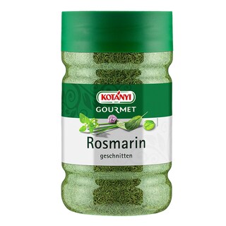 Zacin Ruzmarin Kotanyi 410g
