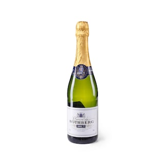 Vino b.pen.baron De Rothberg Brut 0.75l