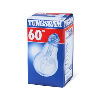 Sijalica obicna Tungsram 60W