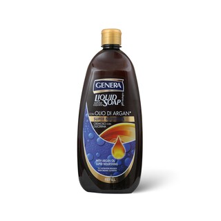 Tecni sapun Genera Argan dopuna 1l