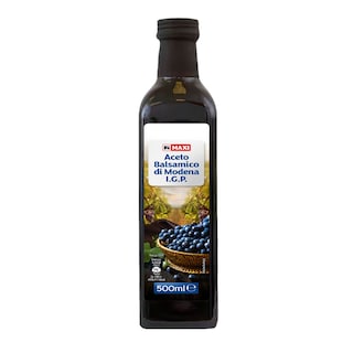 Aceto balsamico Maxi 500ml