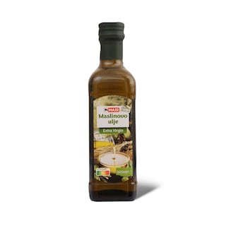 Ulje maslin.dev.extra vergine Maxi 0.5l