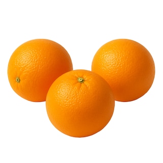 Pomorandza pakovana komad