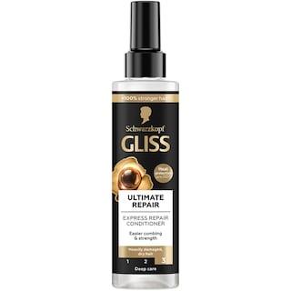 Balzam/sprej Ultimate repair Gliss 200ml