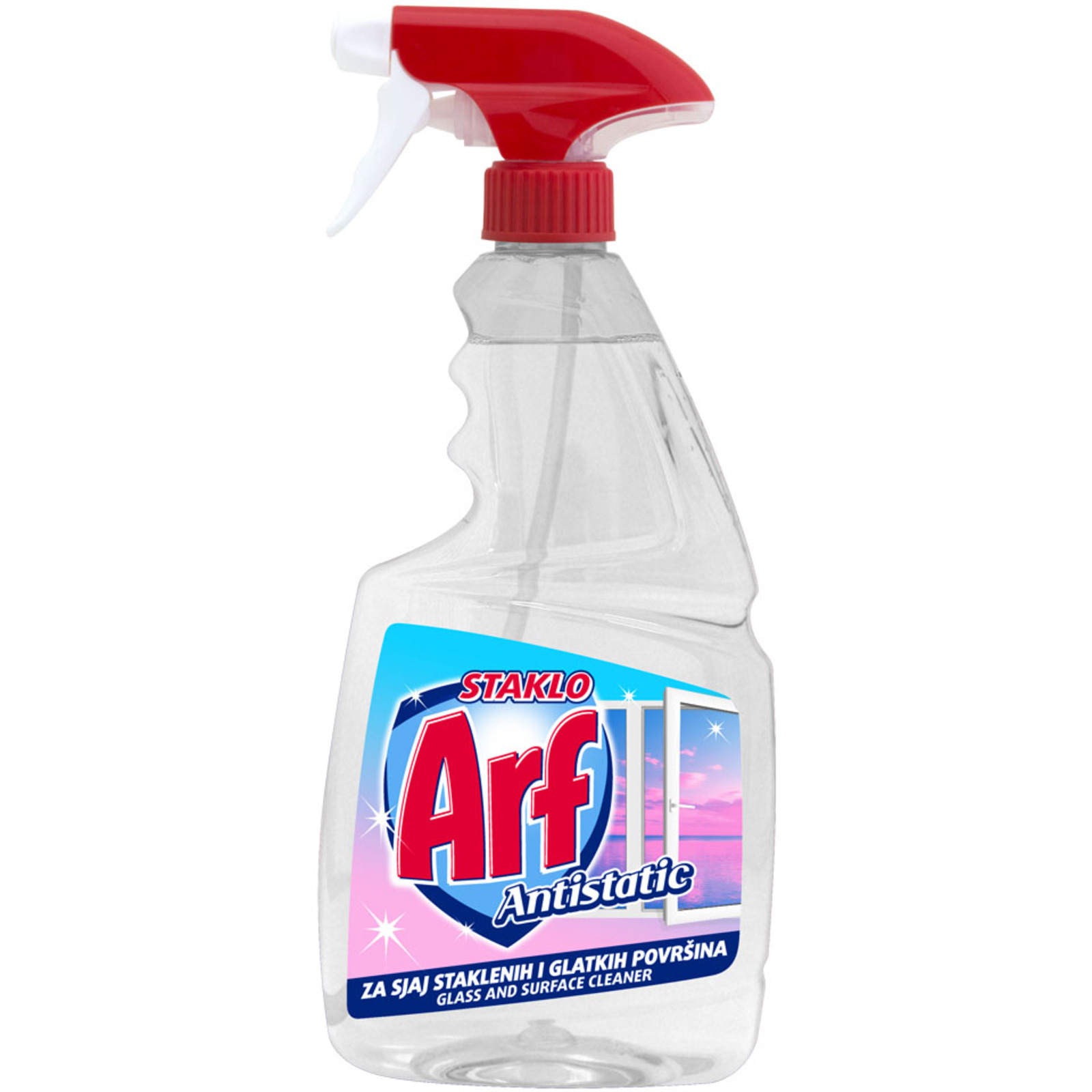 Arf