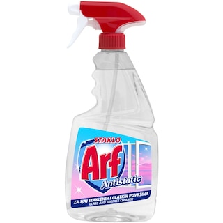 Arf staklo antistatic 650ml