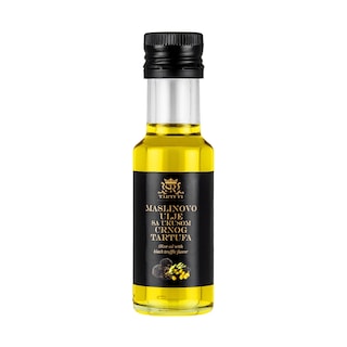 Ulje masl crni tartuf 100 ml