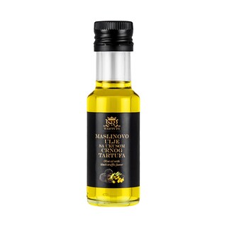 Ulje masl crni tartuf 100 ml