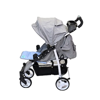 Puerri duo sistem GoGo