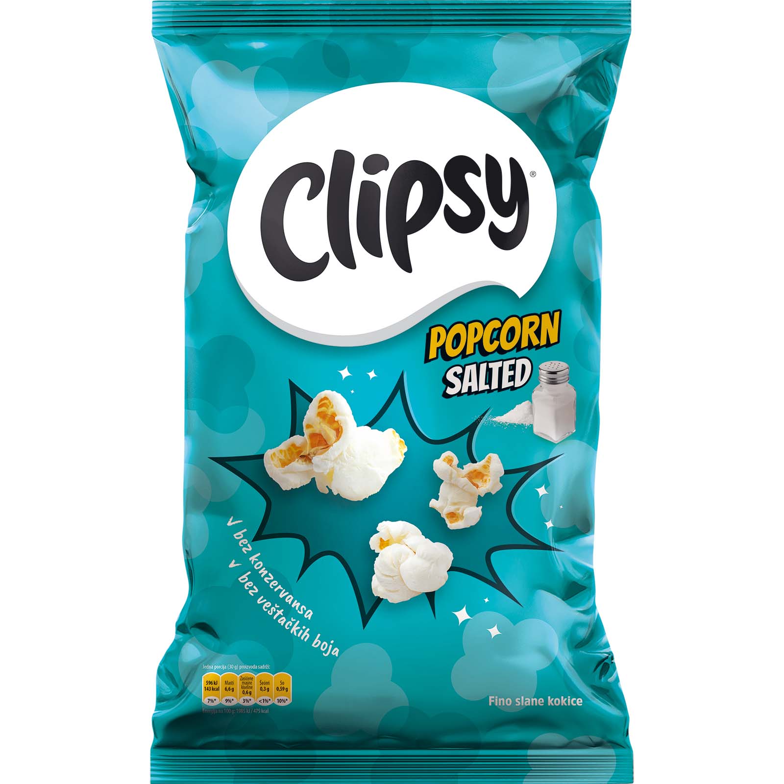 Clipsy