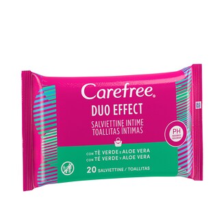 Maramice intimne Aloe Carefree 20/1
