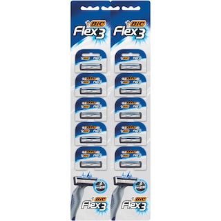 Brijac BIC Comfort 3 Flex HC 10