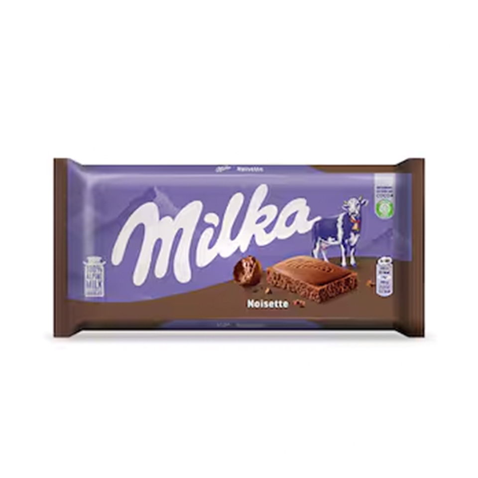 Milka