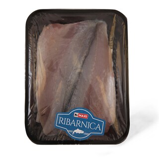 Pakovani filet brancina 220g