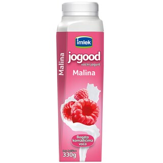 Jogood Malina 330g TT