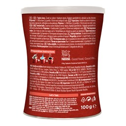 Kafa instant Nescafe Classic limenka100g