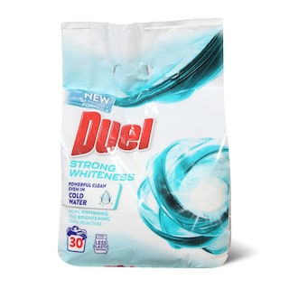 Prasak Strong Whiteness Duel 2,7kg