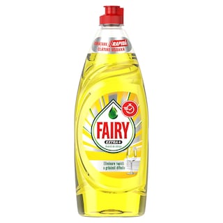 Det.za sudove Fairy Citrus 650ml