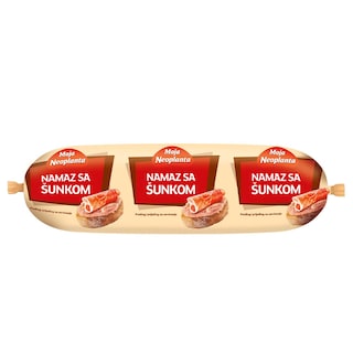 Namaz sa sunkom Neoplanta 125g