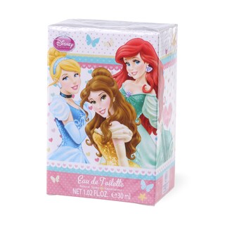 Toal. voda za decu Disney princess 30ml
