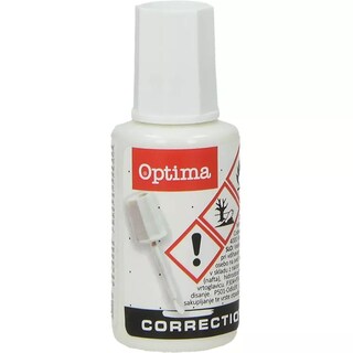 Korektor 20ml Optima