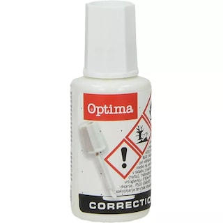 Korektor 20ml Optima
