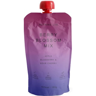 Nutrino Lab Berry blossom mix 180g