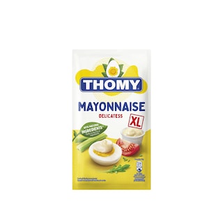 Majonez Thomy kesica 160g