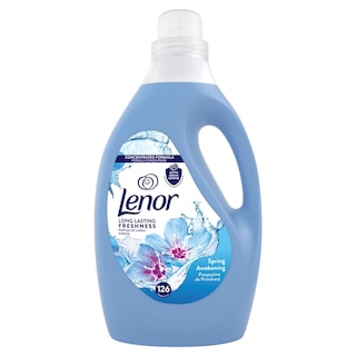Omeksivac Lenor Spring Awak. 2,65l/126pr