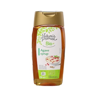 Sirup od agave BIO NP 250ml