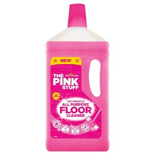 The Pink Stuff sredstvo za podove 1l