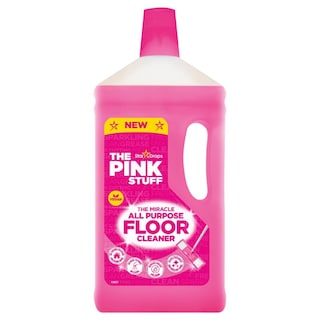 The Pink Stuff sredstvo za podove 1l