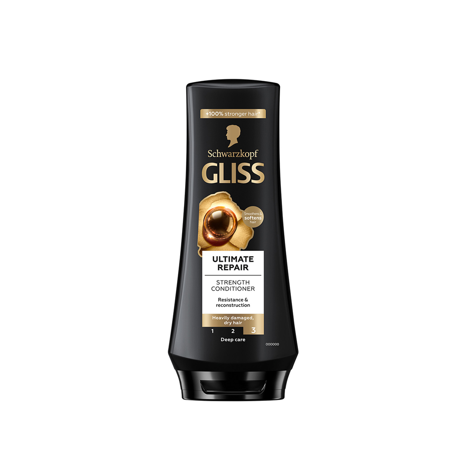 Regener.Ultimate Repair Gliss 200ml