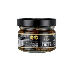 Tartufi crni Listici 50 gr