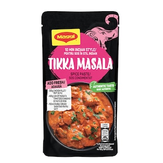 Tikka MasalapPaste Maggi 65g