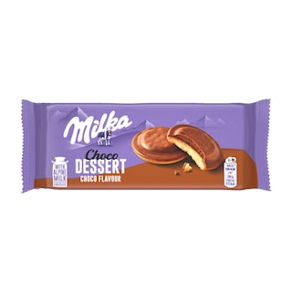 Biskvit Milka choco dessert mousse 128g