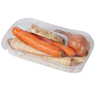 Povrce mix za supu 500g