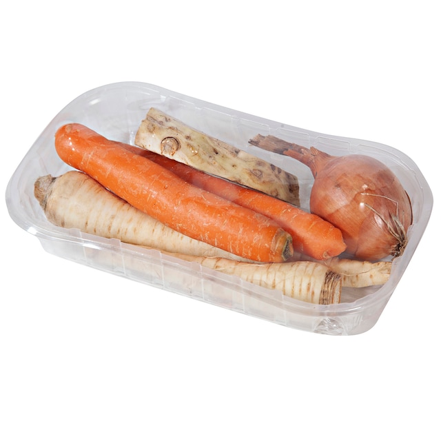 Mix povrca za supu 500g