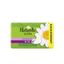 Ulosci Ultra Duo Maxi 16/1 Naturella