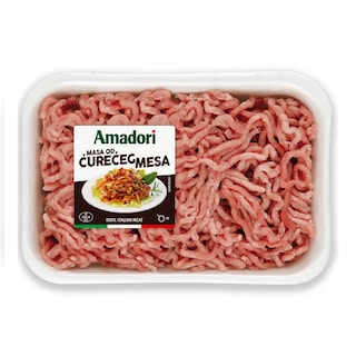 Masa od mlev.cureceg mesa400g