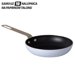 Tiganj Alessi 20cm