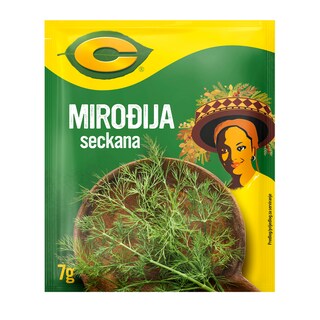 Mirodjija C 7g
