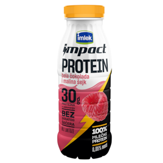 Protein sejk bel.cok.malina Imlek 300ml