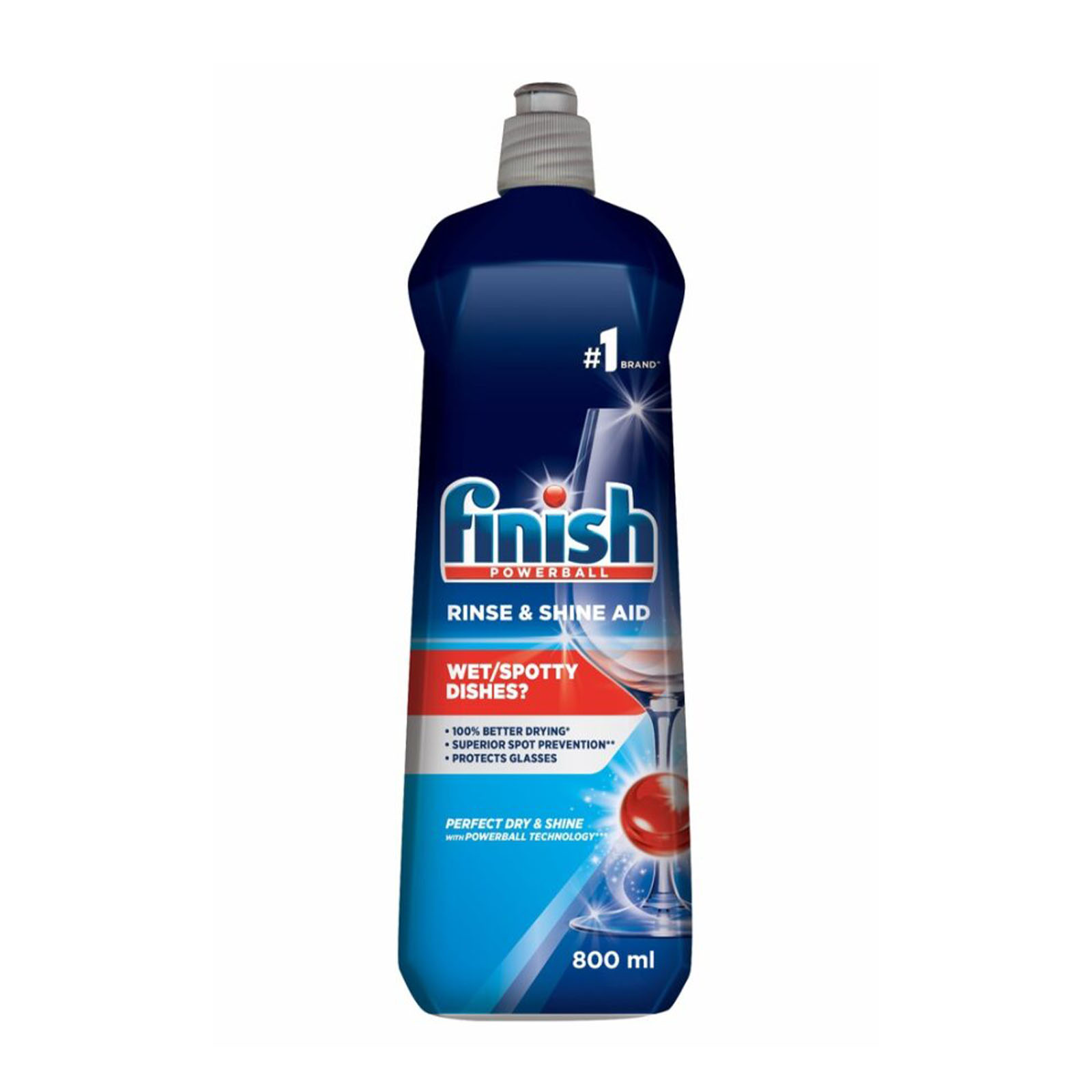 Sjaj Finish 800ml