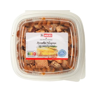 Cvarci od mangulice ONZ 150g