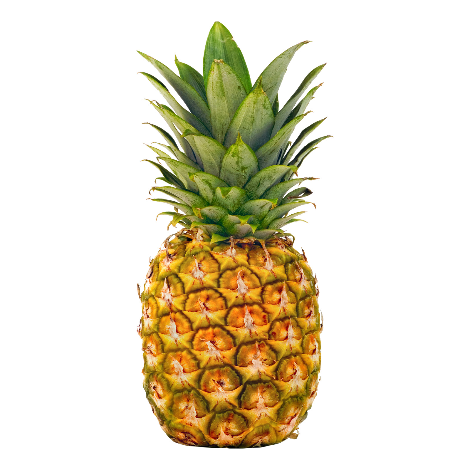 Ananas komad