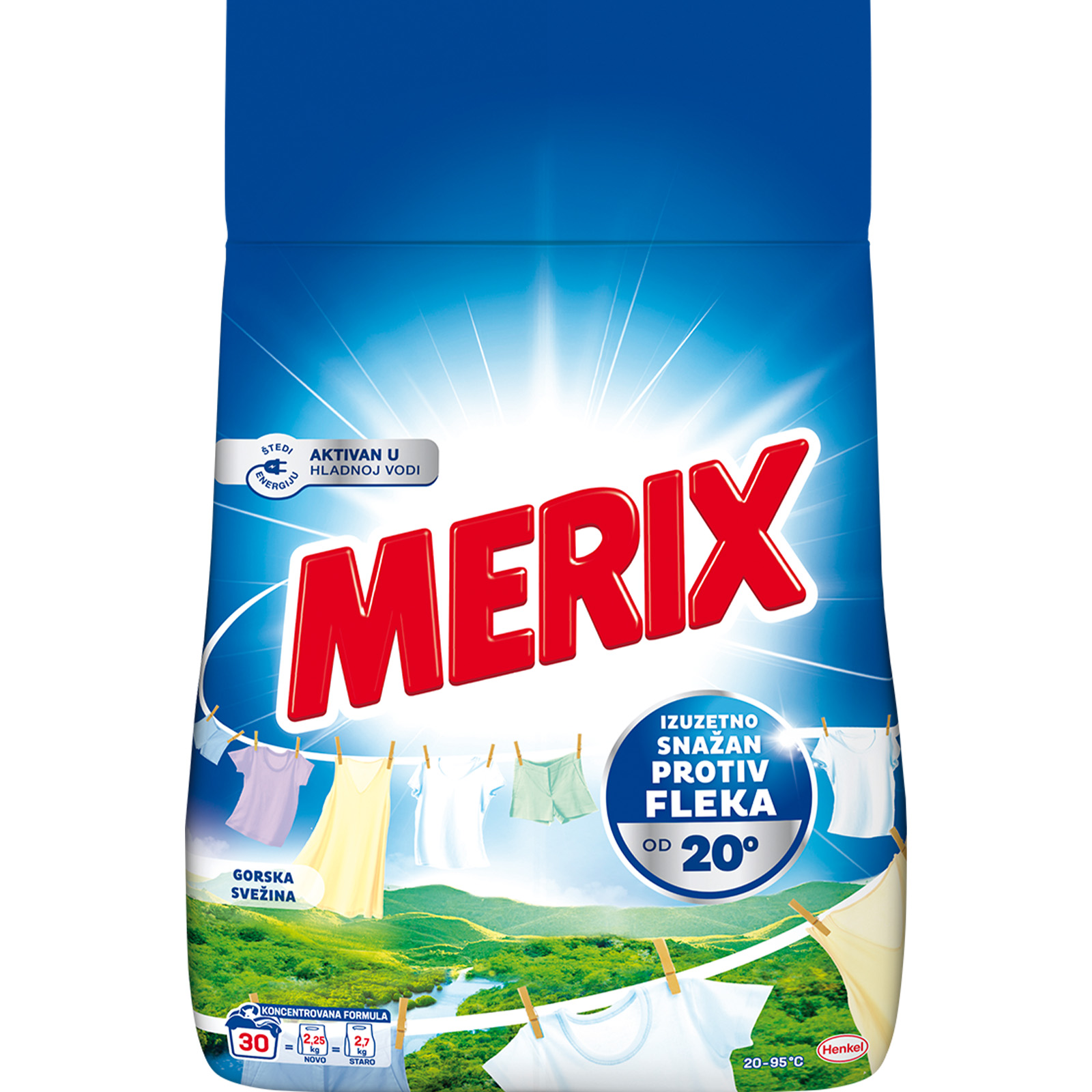 Merix