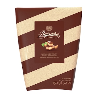 Bombonjera Bajadera 150g
