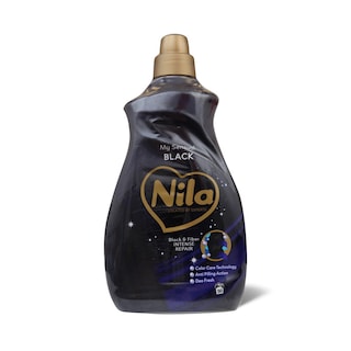 Deterdzent Nila my sensual black 2,7l