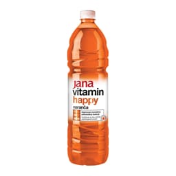 Voda vitamin narandza Happy Jana 1,5l